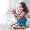 thumbnail image 4 of Juguete Animal Divertido Para Aliviar El Estrés Peluche Largo Y Suave Para Niños Ideal Para Interior Y Exterior Perfecto Para Niños Mayores De 3 Años, 4 of 6