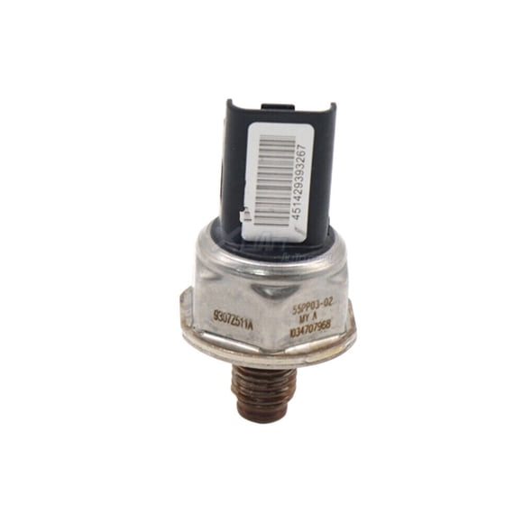 Pour Renault pour Clio Kangoo Megane rail de Carburant Scénique Capteur de Pression valve 55PP03-02-
