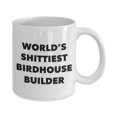 thumbnail image 2 of I Became a Concierge Mug - Coffee Cup - Concierge Gifts - Funny Novelty Birthday Present Idea, 2 of 4