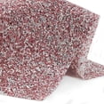thumbnail image 2 of Luminous Rectangle Placemat - Pink, 2 of 4