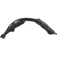 thumbnail image 2 of Front Fender Liner Compatible with TOYOTA CAMRY 2012-2014 Left Driver Side L/LE/XLE/Hybrid Models (2014 To 12-2013), 2 of 5