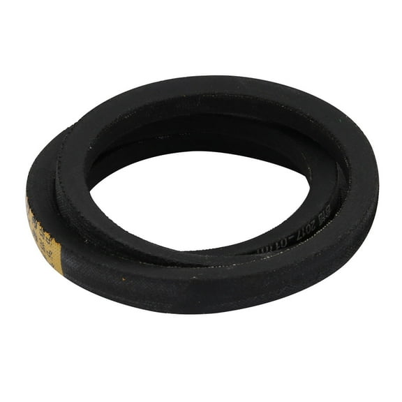 A850 Model 13mm Width 8mm Thickness Rubber Transmission Drive V-Belt