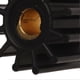 thumbnail image 3 of Water Pump Impeller 18327‑0001 Outboard Pump Flexible Impeller Wheel for Sherwood 15000K, 3 of 3