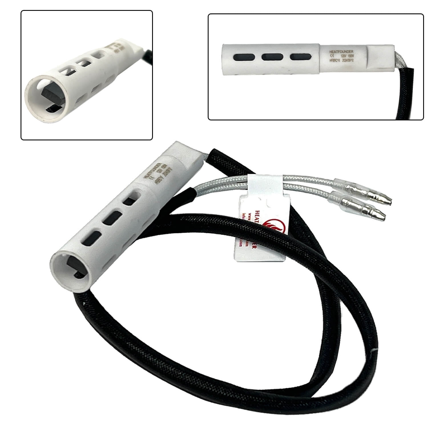 Hardware and Knob Kit Compatible With Blackstone 28-inch Griddle Cooking Stations Gas Grills
