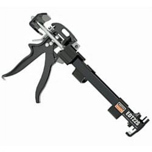 Simpson Strong-Tie Manual Dispensing Gun for 22 oz. Dual Cartidges EDT22S