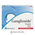 thumbnail image 2 of Ganglioside tabletas 20 pzas de 10 mg c/u, 2 of 4