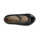 thumbnail image 4 of ZAPATOS NIÑA STYLO 7011 SUEDE NEGRO 15-17, 4 of 4
