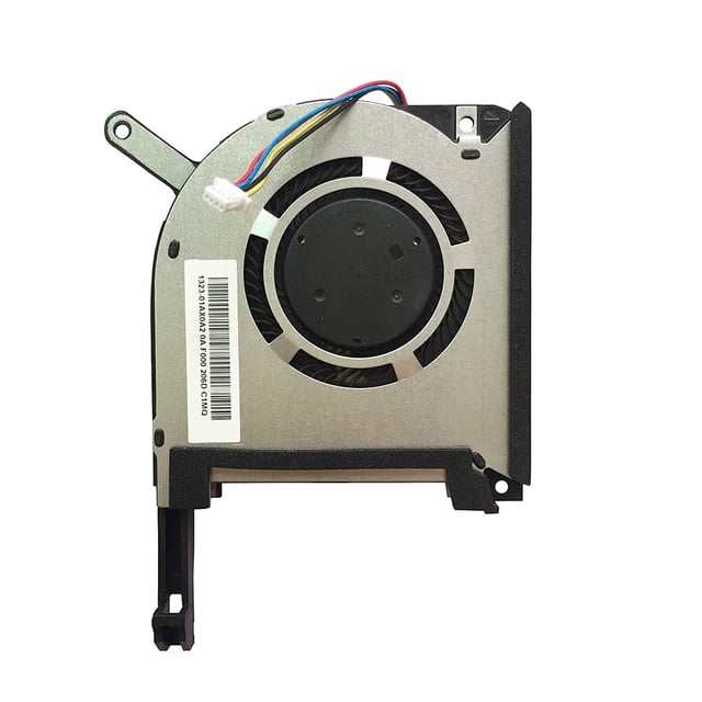 (Ventilador lateral derecho) Ventilador de refrigeración GPU para portátil Asus TUF Gaming