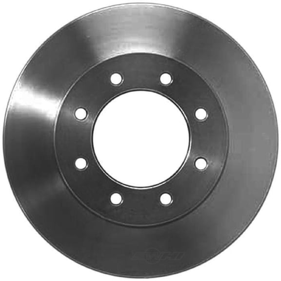 BENDIX PRT5309 Bendix Brake Rotor Fits select: 2000,2002-2003 FORD F250