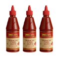 thumbnail image 1 of Lee Kum Kee Sauce Chili Sriracha 18 oz (Lot de 3), 1 of 3