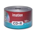 thumbnail image 1 of Imation CD-R con 50 discos, 1 of 2