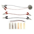thumbnail image 4 of Bunblic Fruit Battery Science Experiment Physic Electricity for Orange Girls, 4 of 8