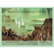 Book of Mormon - Minicard Pack -16 images