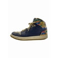 thumbnail image 1 of N I-K-E A i r-Jor-dan 1 Retro High Rttg A i r-Jor-dan Retro High Black 5395 Ikc68, 1 of 6
