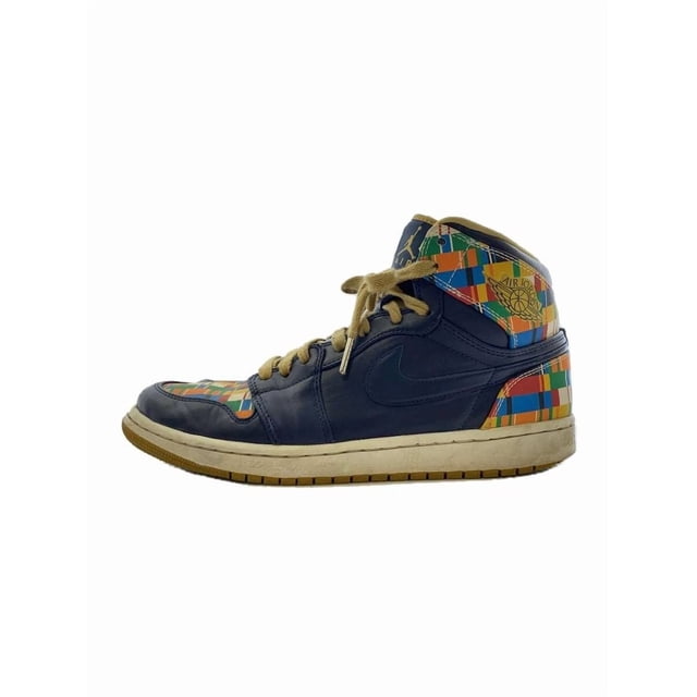 N I-K-E A i r-Jor-dan 1 Retro High Rttg A i r-Jor-dan Retro High Black 5395 Ikc68