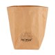 thumbnail image 1 of Bolsa de papel kraft para almacenamiento, bolsa impermeable para organizar el hogar (Grande), 1 of 4