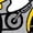 HEATHER GREY, variant on Peanuts - Snoopy and Woodstock Riding Bike - Juniors Oversized Graphic T-Shirt