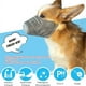 thumbnail image 4 of RV 3 piezas de máscaras protectoras para perros y mascotas, máscaras antihumedad para mascotas, máscaras PM2.5 para perros, cubierta bucal para perros (adecuada para perros grandes), 4 of 5