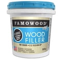 thumbnail image 1 of Wood Filler FamoWood 40022144 - Pinta de látex, color blanco, 1 of 1