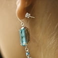thumbnail image 4 of unbranded Accesorios Para Aretes En Silicona Transparente Resistentes Y Cómodos Para Uso Diario, 4 of 7