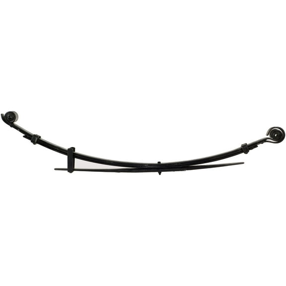 Dorman 90-117 Rear Leaf Spring Compatible with Select Toyota Models