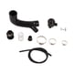 thumbnail image 3 of Kit de válvula desviadora turbo, válvula de descarga turbo Kit de válvula turbo ATV Kit de válvula turbo Diseño fácil de usar, 3 of 8