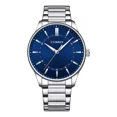 thumbnail image 1 of Reloj Para Hombre Curren 8430 Kred701903 Plateado, 1 of 1