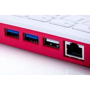 التوت Pi 400