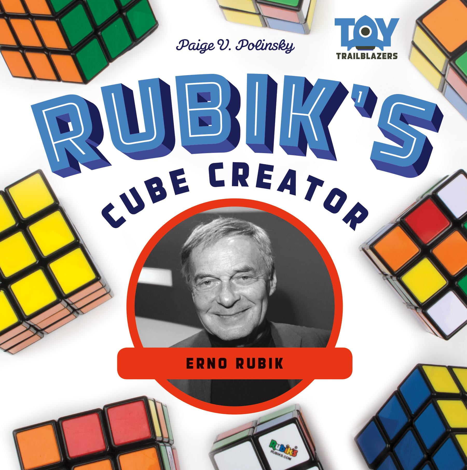 2 by 2 rubik's cube walmart
