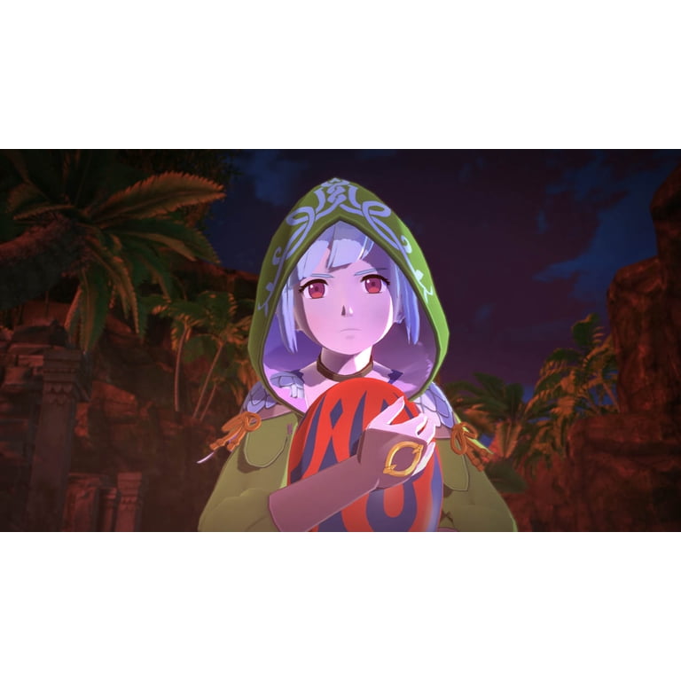 Monster Hunter Stories 2: Wings of Ruin - Nintendo Switch [Digital