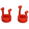 thumbnail image 1 of Autodrop Eyedropper Aid,2 PCS Autodrop Eye Eye Drop Guide Autodrop Eye Drop Guide Top Tier Quality, 1 of 8