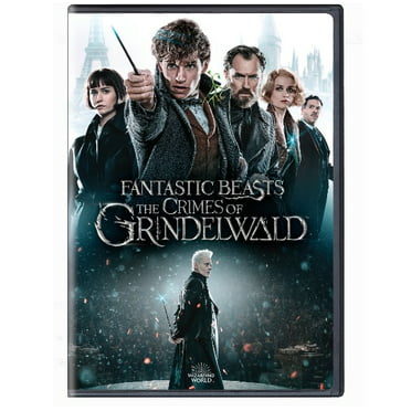 Fantastic Beasts: The Crimes of Grindelwald (Other)
