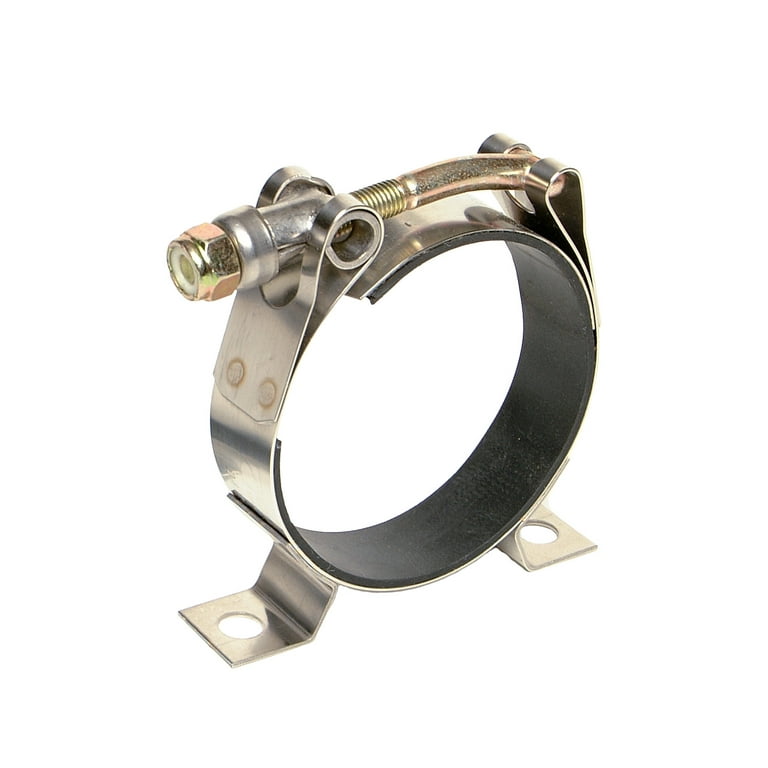 Aeromotive T-Bolt Clamp 2-1/2 x 3/4 Aeromotive T-Bolt Clamp 2-1/2 x 3/4