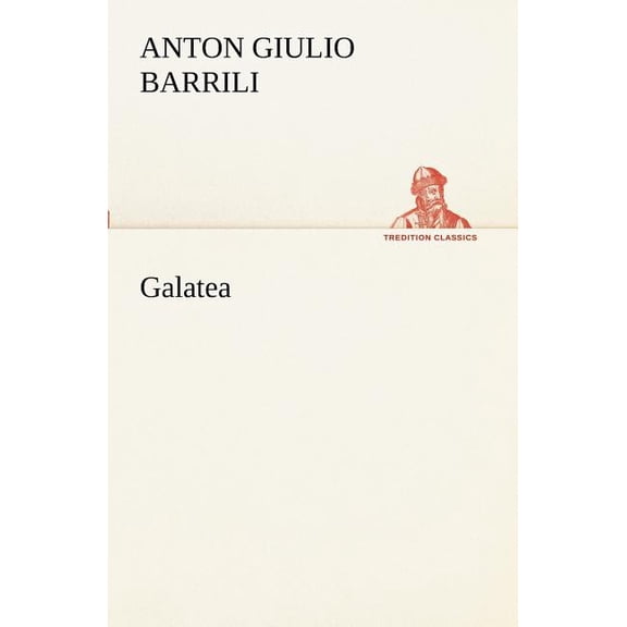 Galatea (Paperback)