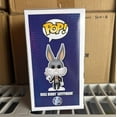 thumbnail image 5 of Funk POP Looney Tunes x Wizarding World Bugs Bunny Gryffindor 1334 Vinyl Figure, 5 of 7