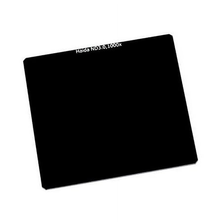 UPC: 6900574602843 | Haida Haida 150Mm Nd1000 Neutral Density Nd 3.0 1000X Optical Glass Filter 150 Camera_Lens_Filters