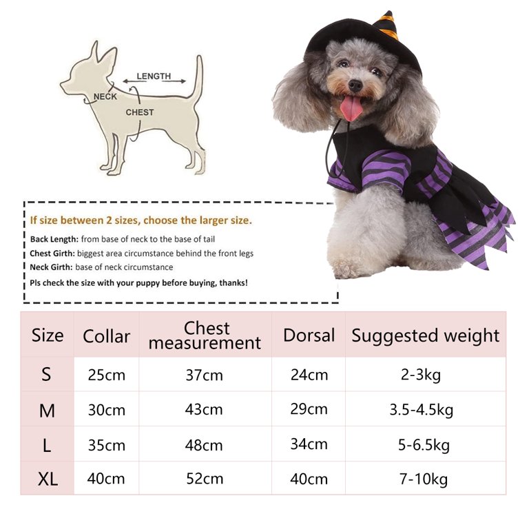 Dog Halloween Costume Pet Supplies Dog Clothes Halloween Funny