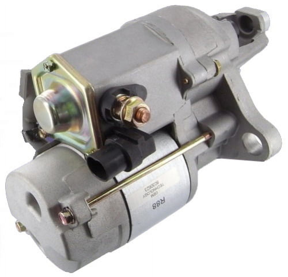DISCOUNT STARTER & ALTERNATOR 17785N Starter Compatible with Dodge 2003 Dodge RAM 1500 ST/SLT, 1999-2002 Dodge RAM 2500