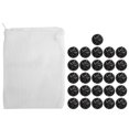 thumbnail image 2 of Biological Filtration Balls, Practical Aquarium Bio Balls Portable Convenient  for Fish  for Aquarium, 2 of 8