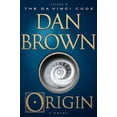 thumbnail image 1 of Pre-Owned Origin (Hardcover) 0385514239 9780385514231, 1 of 1