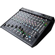 BiG SiX Professional Desktop Summing Mixer