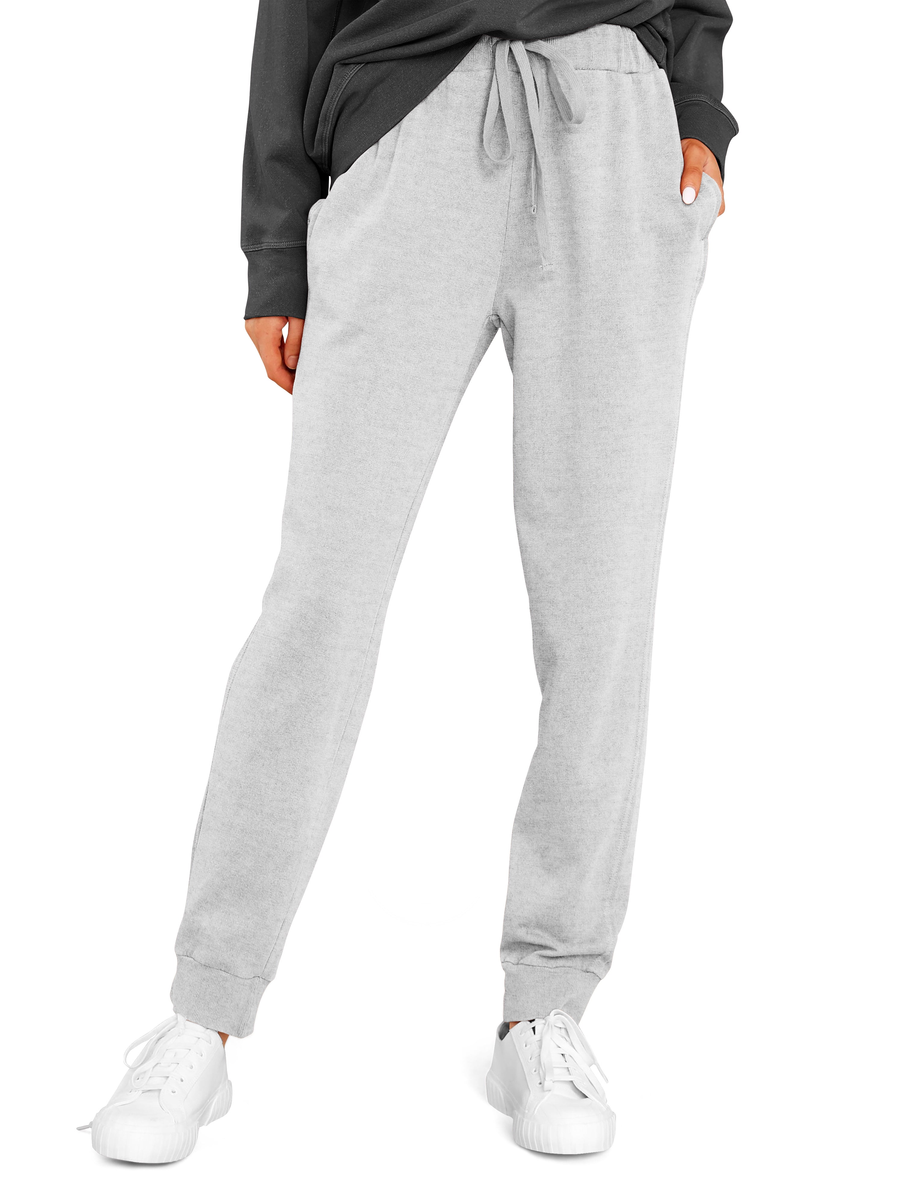 Women's lightweight sweatpants with pockets Clearance