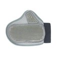 thumbnail image 2 of Greeniant Guante de masaje para limpieza de mascotas, guantes de ducha lavables reutilizables portátiles, cepillo para depilación, herramienta de masaje, Suministros para perros Greeniant PT005120-01, 2 of 6