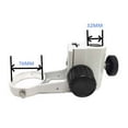 thumbnail image 6 of Microscope Bracket 76MM Lens Bracket Stereomicroscope Accessories, 6 of 6