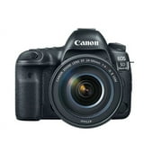 Canon EOS 5D Mark IV EF 24-105mm Kit