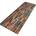 thumbnail image 3 of Entryway Rug, Door Mat Indoor Doormat Front Door Mats Entrance Rug  For Garage For Entrance For Entryway For Home, 3 of 8