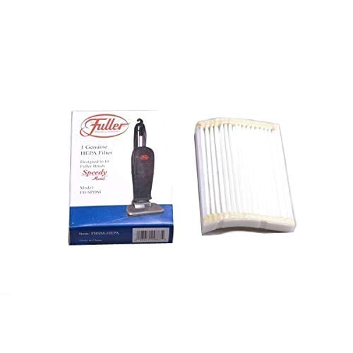 Fuller Brush B051-0700B (Speedy Maid Upright Vacuum Cleaner Hepa Filter)