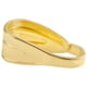 thumbnail image 5 of Conectores de Cierre Colgante Fianas Para Collar 300 Unids / Bolsa Conector Colgante Clips de Pellizco Cierres Accesorios de Joyería A Presiónis Fianas de Aleación Oro, 5 of 7