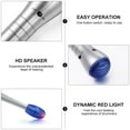 thumbnail image 5 of Electronic drum sticks, children's ABS electronic air drum sticks, rock rhythm sticks, children's percussion instrument tools, 5 of 5