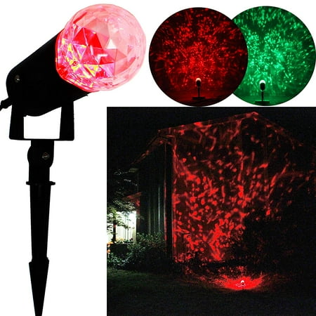Spotlight Christmas Lights Walmart | Christmas Lights